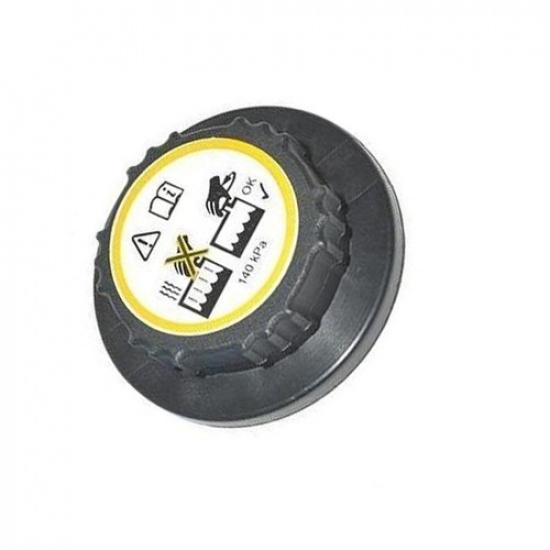 Cooling System Coolant Expansion Tank Cover For Range Rover Sport L494 2014-