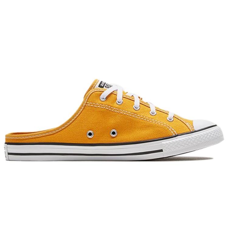 Chuck Taylor All Star Wmns Converse Dainty Mule Slip 'Sunflower' Women's 567947C