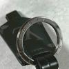 Used LOUIS VUITTON Eclipse Porte-cles Cloche Cle