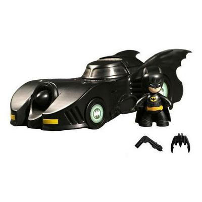 Batman 1989 Batman ve Batmobile Mez-Itz