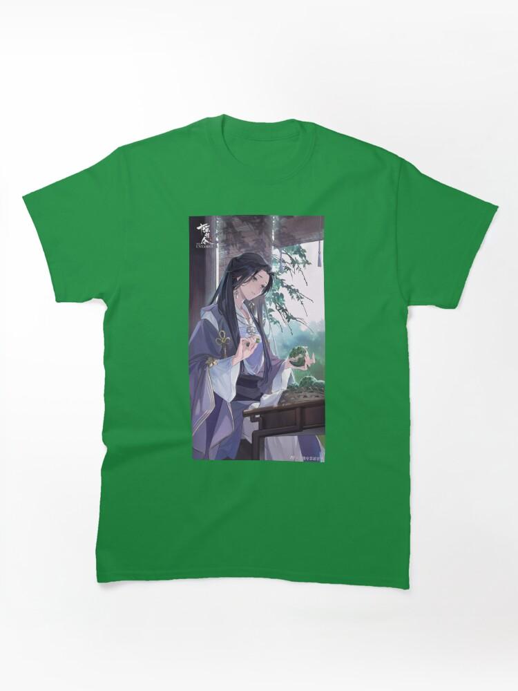 The Apothecary Diaries Jiang Yanli Classic Unisex T-Shirt