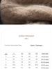 Women's Half-High Neck Cashmere Sweater: Age-Defying, Skin-Friendly, Thick & Warm for 2025 Autumn/Winter.
