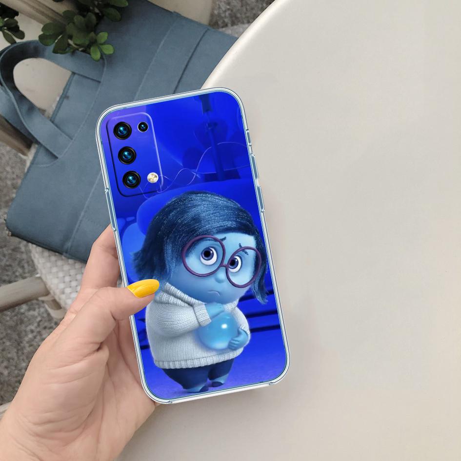 

CJ68 Inside Out Transparent Phone Case for LG K22 K30 K40 K40S K41 K42 K50 K50S K51 K51S K52 K61 K62 K71 K92 Q60 Q61 V40 V50 V60 LG K51S