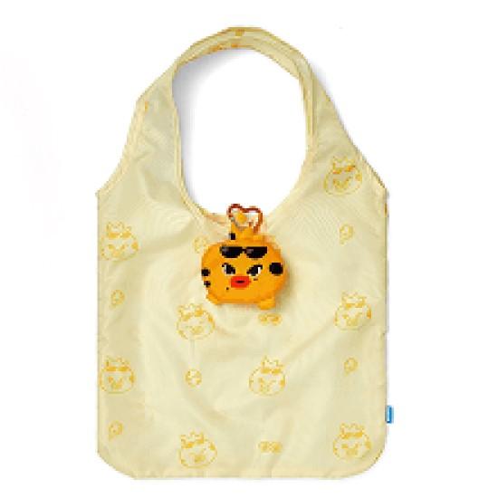 ENHYPEN - [ENCHIN] Official Character POP-UP MD POCKET BAG
