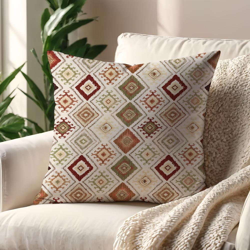 Farmhouse style lines cushion cover For Pillow Printing Sofa Decoration Home Car Room Coffee Shop Office Nordic Simplicity