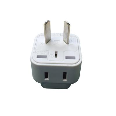 Kashimura Conversion Plug for Overseas Use O Type 2-port NTI-15