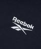 REEBOK Stitch Piping Anorak Dress (W) - Black