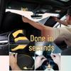 XPeng P7/P7i, G6, G9, G3, Mona M03 Frame-Type Car Front Windshield Sunshade
