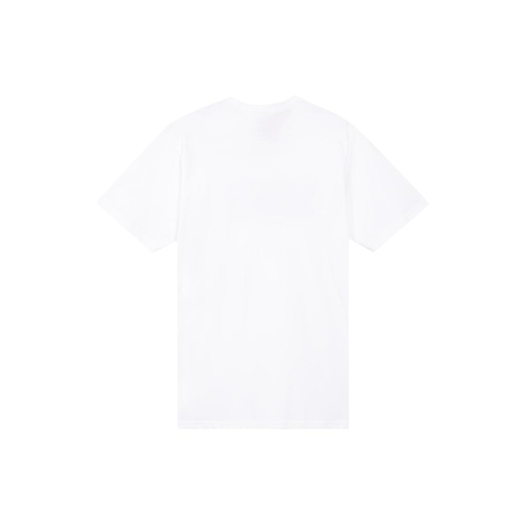 Vans MN AP FLYING T Shirt Unisex White VN0A4MM6WHT