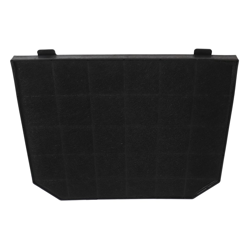 Easily Replaceable Activated Carbon Filters Designed Specifically for For Range Hoods Including the CDCBS6000 Series