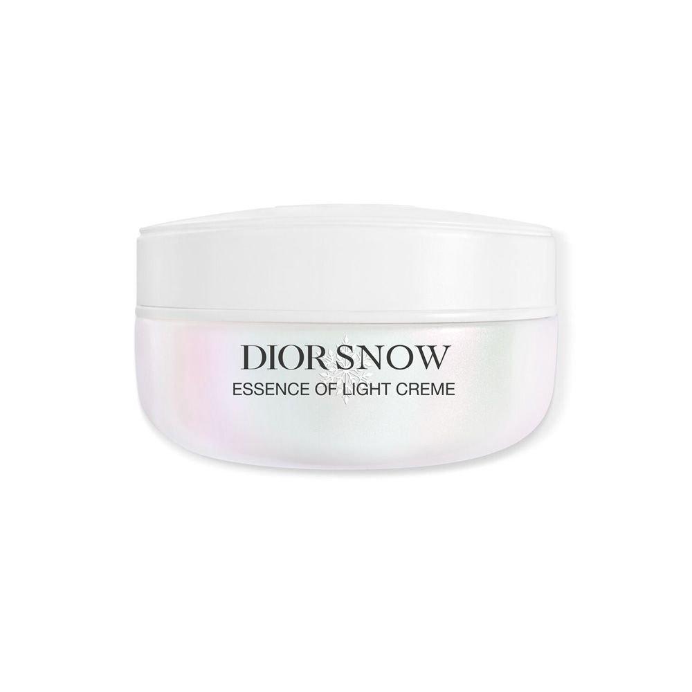 Dior Snow Essence of Light Cream 50ml