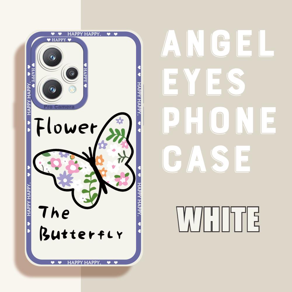 For iPhone Samsung Huawei Honor Xiaomi Redmi OPPO Realme Vivo Phone Case Painted Pattern Soft Rubber Full Cover Camera Protection Design Shell