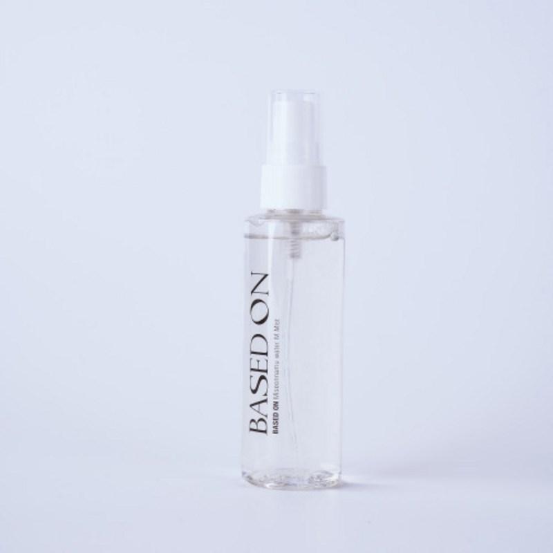 Based-on Misun Tree Water M Mist 80ml, 1 pcs