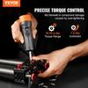 Torque Screwdriver 1/4" Range 10-70 In/lb W/ 1 In-lb Increment View Window