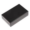 1Pcs 125X80X32Mm Waterproof Plastic Cover Project Electronic Case Enclosure Box Wire Junction Boxes
