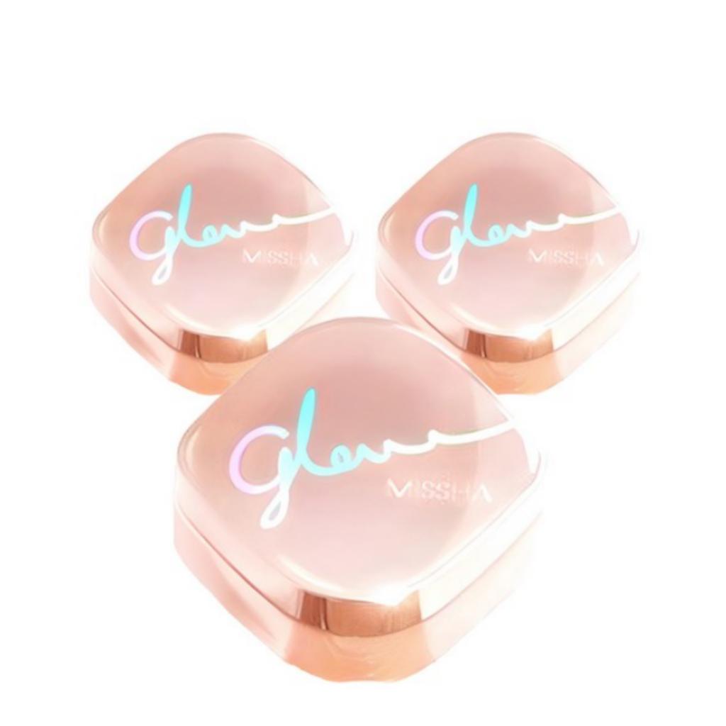 [OLIVE YOUNG x MISSHA] Glow Skin Balm 50ml / 20ml