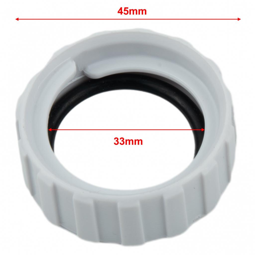 1pc Hose Swivel 9-100-3109 Connects Quickly Pool Cleaning Tools