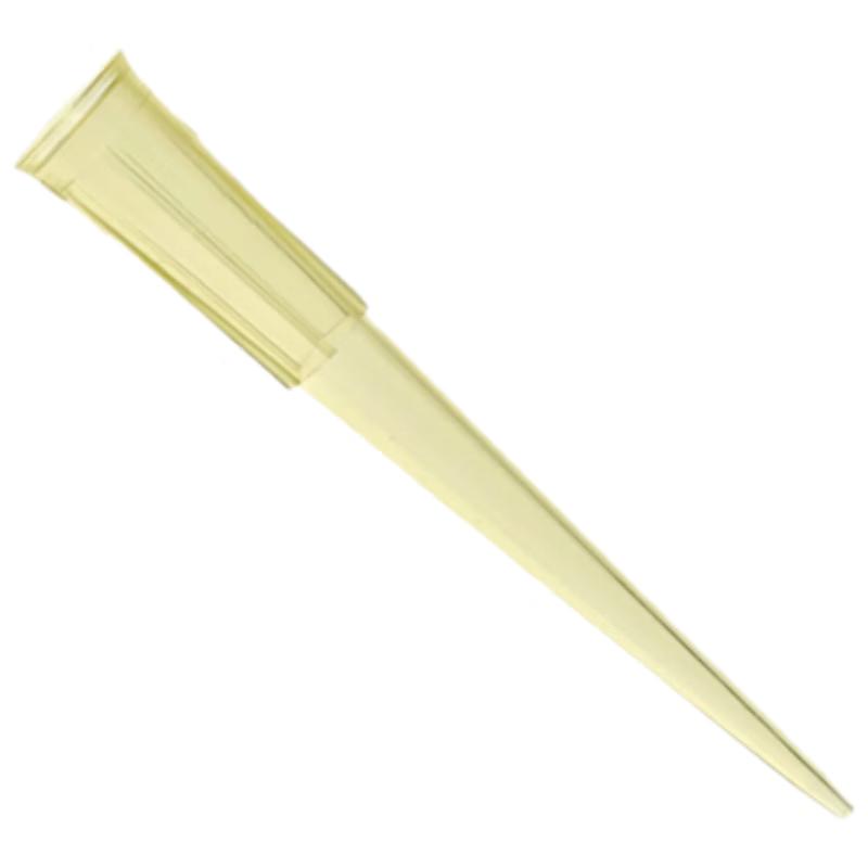 Sterilized Filter-Free Pipette Tips
