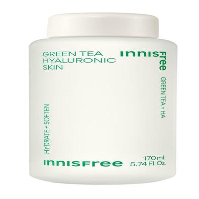 Green Tea Hyaluronic Skin 170mL