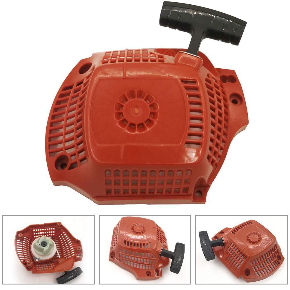 

Pull Starter Chainsaw Starter Workshop Accessories