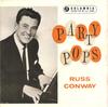 7inch Record RUSS CONWAY  Party Pops SEG7847 Columbia 1958 UK CountryFolk Used