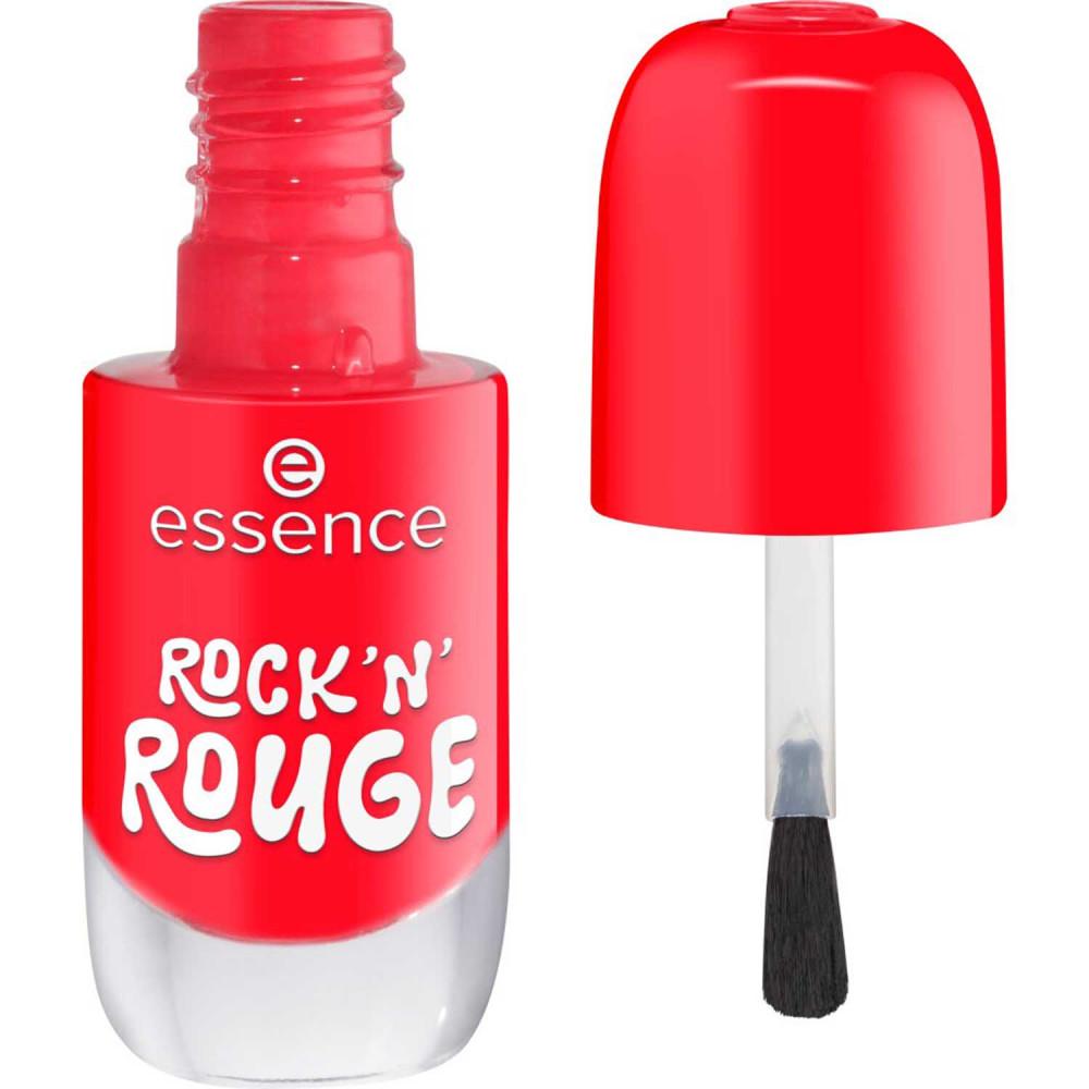 Essence - Vernis à Ongles Gel - 