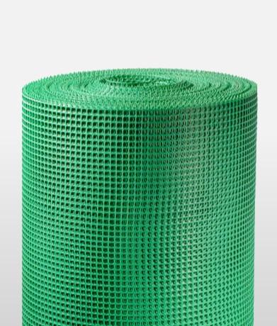 Green Technical Mesh Type St12 1.2M*50Mb - 50Mb - Sb 002