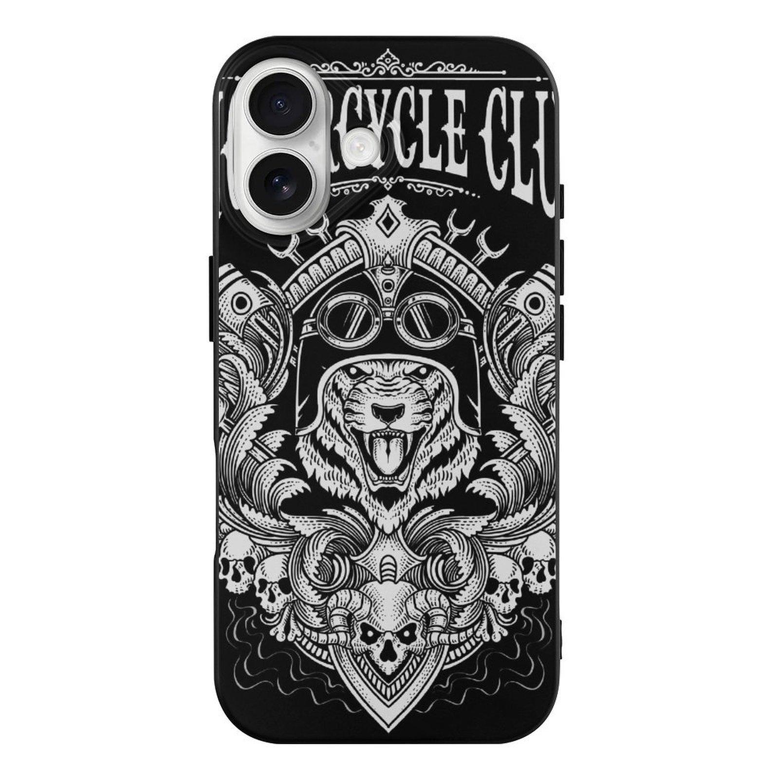 

1 Pack For iPhone 17 TPU Flexible Soft Slim Case Clear Anti-Scratch Shockproof Protective Cover Fit 17 17 Air 17 Pro 17 Pro Max IPHONE-17