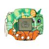 Kids Electronic Digital Pet Toy Cartoon Dinosaur Virtual Pet Game Machine Mini Digital Pet Handheld Game Console Educational Toy