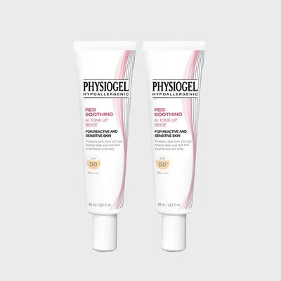 Körperpflege – Sonnenschutz- & Bräunungsmittel