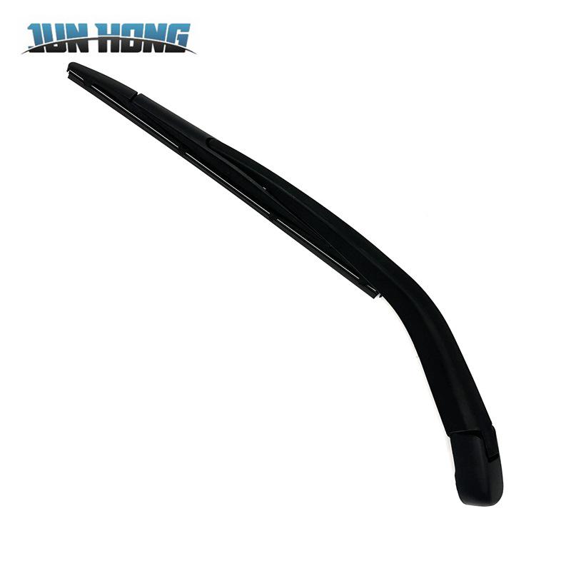 Proton SAVVY Rear Wiper Assembly with Blade, Arm, and Water Deflector Cap