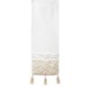 Bohemian Style Sofa Cover Side Pockets Space Saver Sofa Hanging Storage Bag  Remote Control