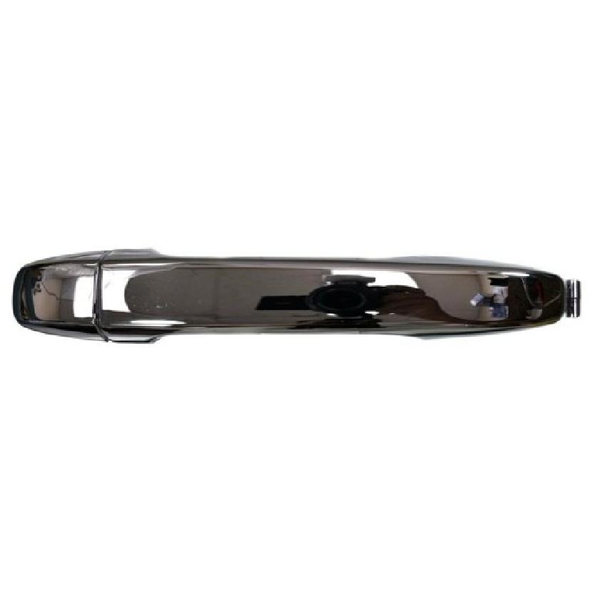 Fits 2009 To 2015 Toyota Venza Exterior Door Handle Rear Left Or Right Chromed
