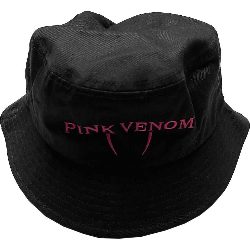 Blackpink Unisex-Erwachsene Venom Fischerhut