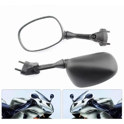 Motocyklová zpětná zrcátka pro Kawasaki NINJA ZX10R 2004 2005 2006 2007 2008 2009 2010 ZX6R ZX-6R 2005 2006 2007 2008