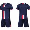 Kids Soccer Jersey Set 2026 Adult Football Jersey Tracksuit Men Kids Soccer Training Suit Short Football Sport Kit Uniform Print