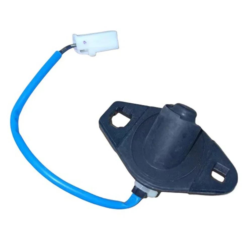 Auto Parts Rear Trunk Switch ABS EG23-67-6S0 Replacement For Mazda For CX-7 2007-12 Elegant Design New Practical