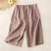 Shorts Elastic Waist Sports Casual Stylish High Waist Women Shorts Female Clothes