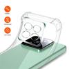 Für Xiaomi 14T / 14T Pro Airbag Fallsichere ultradünne HD-klare transparente kristallweiche Silikon-TPU-Hülle