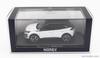 NOREV Peugeot 2008 GT 2024 (White) 1/43 Scale Diecast Model Car