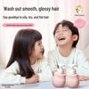 Kangaroo Mommy Kids Amino Acid Shampoo