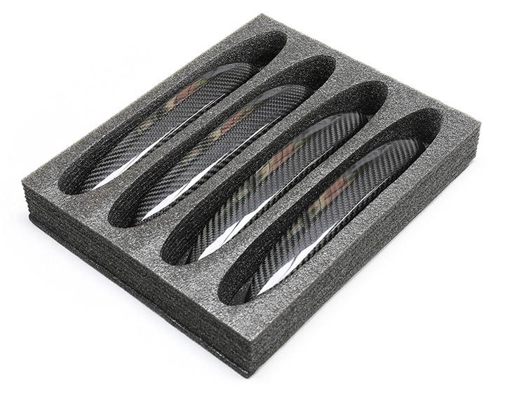 Dry Carbon Fiber Door Handle for BMW 325/530i & 12345678 Series G203080