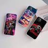 T-ThunderCats Phone Case for Motorola G14 G15 G24 G30 G31 G32 G34 G41 G42 G51 G52 G50 G60S G60 G62 G72 G71 G73 G84 G85 G200 E32