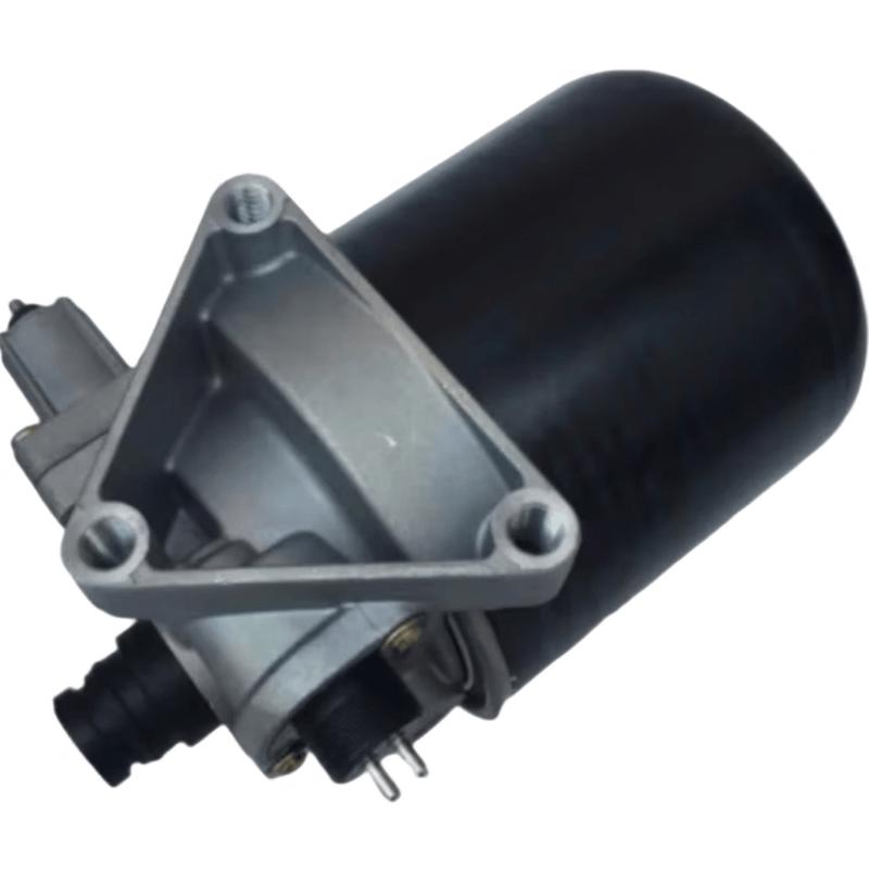 Jiehang Air Dryer Tank Assembly