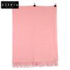 271176 Large Stole pinkUsed