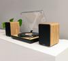 Thomson Ws602Duo Set of Active Stereo Hifi Speakers With Bluetooth 5.0