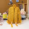 New Mori small fresh backpack Korean ins junior high school student schoolbag polka dot girl student backpack