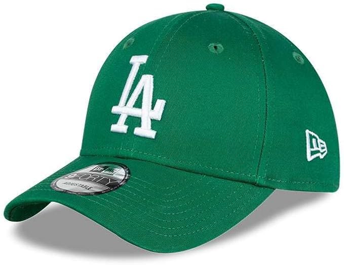 

Кепка New Era 9FORTY MLB для мужчин и стильная и крутая модель «Один размер подходит 39LA» для женщин, (JP, Алфавит, Все, Зеленый) [Использовал]
