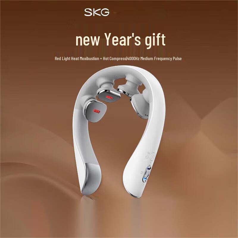 SKG K5-3 Neck Massager