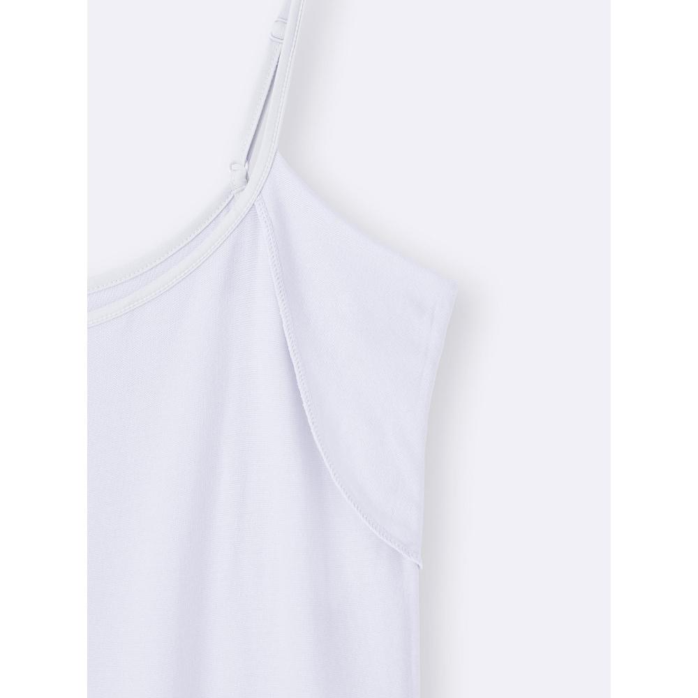 Gu By Uniqlo Styledry Camisole  With Sweat Guard 